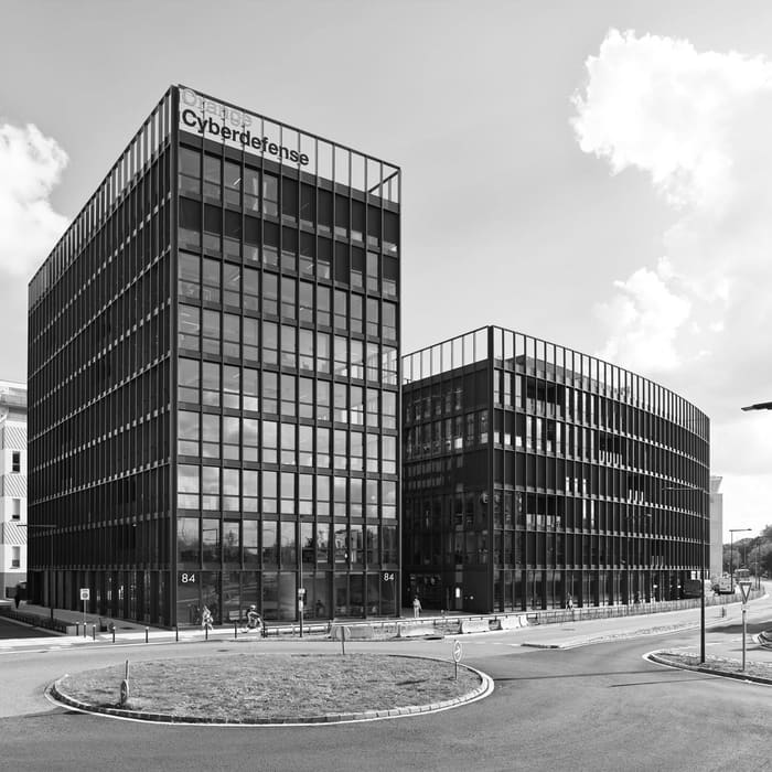 Bureaux Dubarry