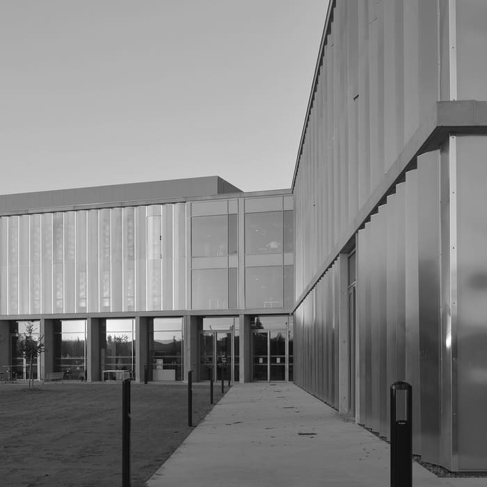 Campus ESARC