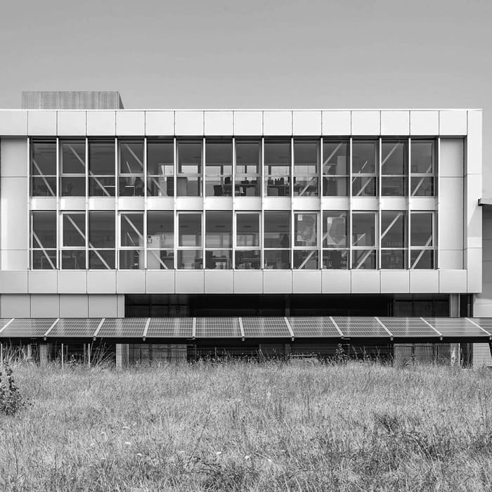 Bureaux Solvéo